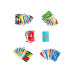 Mattel Spiele Kartenspiel UNO Teams