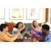 Mattel Spiele Kartenspiel UNO Teams