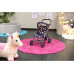Knorrtoys Puppenbuggy Liba Star Blue Pink Knorrtoys Puppenbuggy Liba Star Blue Pink