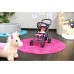 Knorrtoys Puppenbuggy Liba Star Blue Pink Knorrtoys Puppenbuggy Liba Star Blue Pink