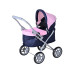 Knorrtoys Puppenbuggy Mini Lili Princess Blue