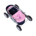 Knorrtoys Puppenbuggy Mini Lili Princess Blue