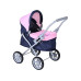 Knorrtoys Puppenbuggy Mini Lili Princess Blue