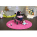 Knorrtoys Puppenbuggy Mini Lili Princess Blue