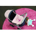 Knorrtoys Puppenbuggy Mini Lili Princess Blue