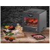 Trisa Elektrogrill BBQ-Grill X800