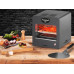Trisa Elektrogrill BBQ-Grill X800