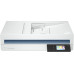 HP Dokumentenscanner ScanJet Pro N4600 fnw1 HP Dokumentenscanner ScanJet Pro N4600 fnw1