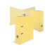 HERMA Ordner A4 Color 285 cm, Gelb HERMA Ordner A4 Color 285 cm, Gelb