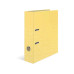HERMA Ordner A4 Color 285 cm, Gelb HERMA Ordner A4 Color 285 cm, Gelb