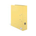 HERMA Ordner A4 Color 285 cm, Gelb HERMA Ordner A4 Color 285 cm, Gelb