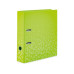 HERMA Ordner A4 Color 285 cm, Grün