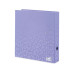 HERMA Ordner A4 Color 285 cm, Violett HERMA Ordner A4 Color 285 cm, Violett