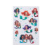 Herma Stickers Motivsticker Mermaid 14 Stück