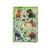Herma Stickers Motivsticker Dino World 20 Stück Herma Stickers Motivsticker Dino World 20 Stück