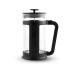 Bialetti Kaffeepresse Smart 1 l, Schwarz Bialetti Kaffeepresse Smart 1 l, Schwarz