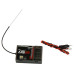 Amewi Fernsteuerung ATXB6 2.4 GHz FHSS 6 Kanal