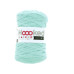 Hoooked Wolle Ribbon XL 250 g, Türkis Hoooked Wolle Ribbon XL 250 g, Türkis