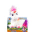 Max Bersinger Funktionsplüsch Animagic Rainbow Unicorn