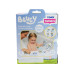 Tomy Badespielzeug Bluey Badepuzzle