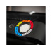 Tefal Kontaktgrill OptiGrill+ GC7178 2000 W