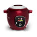 Moulinex Küchenmaschine Cookeo+ Connect CE86F5 Rot