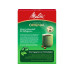 Melitta Filtertüte Original 102, 80 Stück