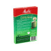 Melitta Filtertüte Original 1 x 4, 40 Stück