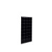 WATTSTUNDE Solarpanel SOLA Frame Daylight 125 Wp