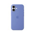 Apple Silicone Case mit MagSafe iPhone 16 Periwinkle