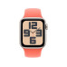 Apple Sport Band 40 mm Tangerine S/M