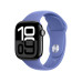 Apple Sport Band 42 mm Periwinkle S/M