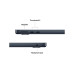 Apple MacBook Air 13 2025 M4 10C GPU / 24 GB / 512 GB Midnight