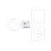 Paulmann Unterputzaktor On/Off Zigbee 3.0 Paulmann Unterputzaktor On/Off Zigbee 3.0
