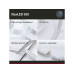 Paulmann LED Stripe RGBW Coated Basic Set Zigbee 3.0, 5 m Paulmann LED Stripe RGBW Coated Basic Set Zigbee 3.0, 5 m