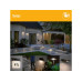 Paulmann Wandleuchte Solar LED Elliot