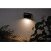 Paulmann Wandleuchte Solar LED Elliot