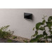 Paulmann Wandleuchte Solar LED Elliot