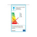 Paulmann Wandleuchte Solar LED Elliot