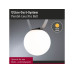 Paulmann ULine Pendel Ball 150 mm, 3000 K, 90 Ra, Aluminium, Schwarz Paulmann ULine Pendel Ball 150 mm, 3000 K, 90 Ra, Aluminium, Schwarz