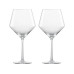 Schott Zwiesel Rotweinglas Burgunder Pure 700 ml, 2 Stück, Transparent Schott Zwiesel Rotweinglas Burgunder Pure 700 ml, 2 Stück, Transparent