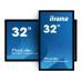 iiyama Touch Display ProLite TF3215MC-B2AG Multitouch 31.5