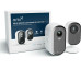 Arlo Netzwerkkamera IP 2er Pack, BUN3050-3060EUS Weiss