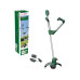 Bosch Akku-Rasentrimmer UniversalGrassCut Kit Bosch Akku-Rasentrimmer UniversalGrassCut Kit
