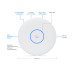 Ubiquiti Access Point UniFi U7 Pro XGS