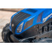Falk New Holland Traktor + Anh. L