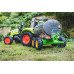 Falk Joskin Tanker für Traktor L-XXL