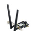 ASUS WLAN-AX PCIe Adapter PCE-BE6500