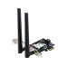 ASUS WLAN-AX PCIe Adapter PCE-BE6500