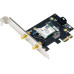 ASUS WLAN-AX PCIe Adapter PCE-BE6500